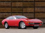 Ferrari 365 GTB/4 Daytona 1968 года (WW)